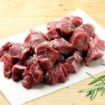 روش‌های ساده تشخیص تازه بودن گوشت گوسفندی و گوساله قبل از خرید