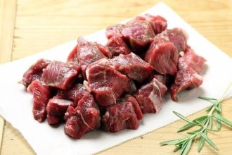 روش‌های ساده تشخیص تازه بودن گوشت گوسفندی و گوساله قبل از خرید