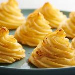 طرز تهیه دوشس سیب زمینی