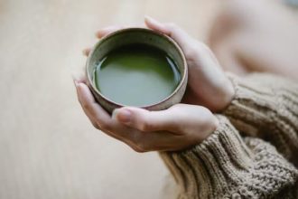 موج «ماچا» چگونه به ایران رسید؟ ؛ فواید و مضرات چای ماچا