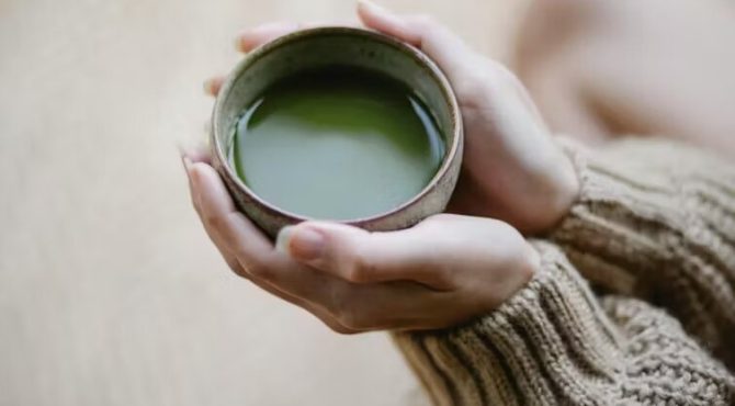 موج «ماچا» چگونه به ایران رسید؟ ؛ فواید و مضرات چای ماچا