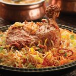 همه چیز در مورد مرغ بریانی حیدرآبادی