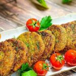 کتلت نخود؛ یک شام مقوی و خوشمزه مخصوص گیاه خواران
