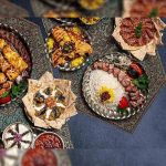 یک صبح تا شام با غذاهای قجری؛ سفری به طعم های اصیل ایران