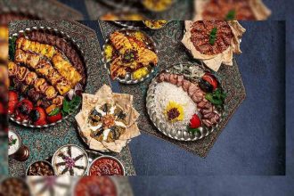 یک صبح تا شام با غذاهای قجری؛ سفری به طعم های اصیل ایران