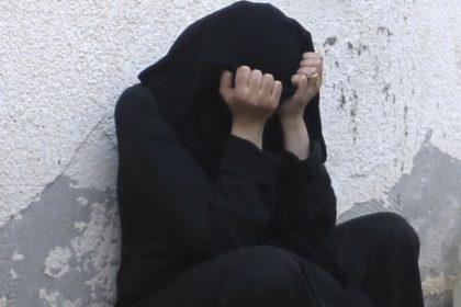 اغفال زن مسافر توسط مرد چرب‌زبان
