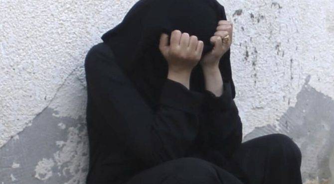 اغفال زن مسافر توسط مرد چرب‌زبان