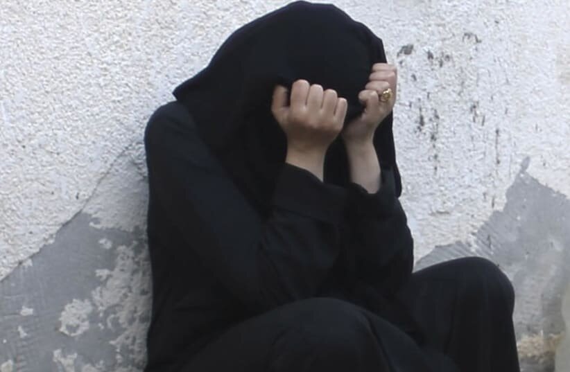 اغفال زن مسافر توسط مرد چرب‌زبان