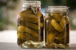 خیارشور لهستانی با ماندگاری بالا و بدون کپک زدگی + روش تهیه