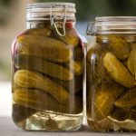 خیارشور لهستانی با ماندگاری بالا و بدون کپک زدگی + روش تهیه