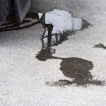 دلایل نشت آب از زیر ماشین