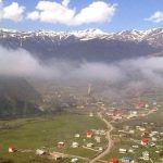 دهکده مریان؛ روستایی که آرزوی هر شهرنشین ایرانی است!