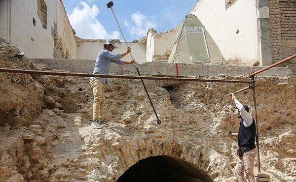 راز کاخ گمشده و صدها سکه ؛ کشف تازه از گنجینه سلجوقیان