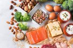 هشدار درباره یک رژیم غذایی به مادران