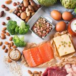 هشدار درباره یک رژیم غذایی به مادران