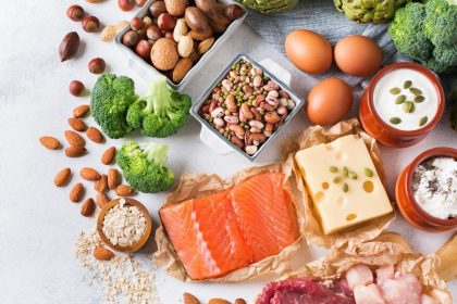 هشدار درباره یک رژیم غذایی به مادران