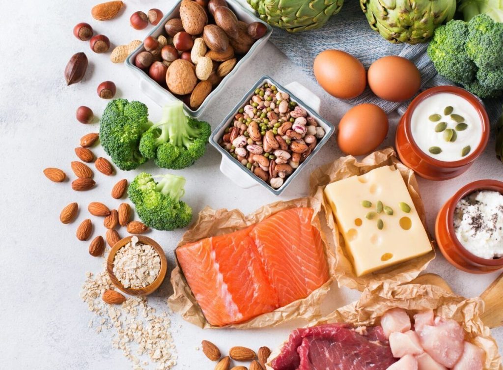 هشدار درباره یک رژیم غذایی به مادران