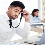 آه‌ بکشید ؛ برای سلامتی مفید است!