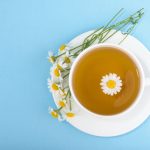 دمنوش بابونه و عسل برای چی خوبه ؟