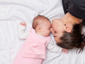 زایمان در ۴۰ سالگی؛ شکستن باورهای نادرست