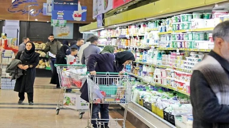 نیمی از جمعیت کشور ویتامین D کافی ندارند چند درصد ایرانی‌ها میوه، سبزی، لبنیات و گوشت می‌خورند؟