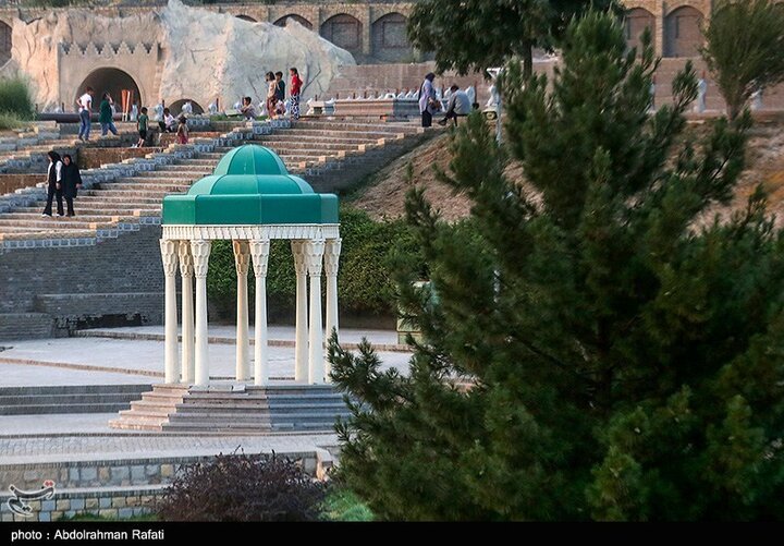 پارک مینی ورلد در ملایر + عکس