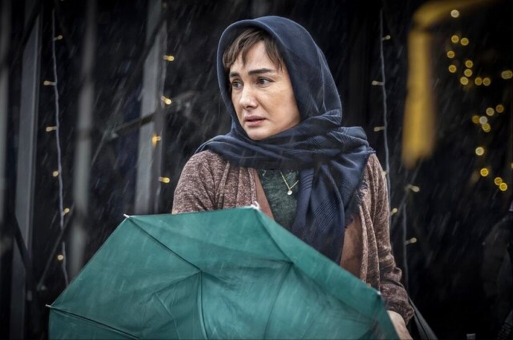 7 سالگی هانیه توسلی