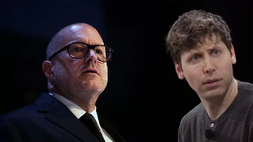 openai jony ive ai device tech ۲.jpg