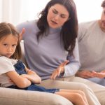 اگر والدین این تکنیک را بدانند فرزندشان با آن‌ها لجبازی نمی‌کند