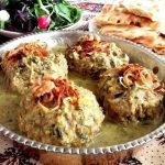 روش تهیه راما ؛ غذای خاص و خوشمزه برای مهمانی‌ و جشن تولدها