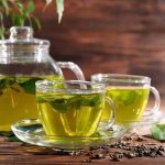 معجزه کاهش وزن با مصرف عصاره یک چای معروف