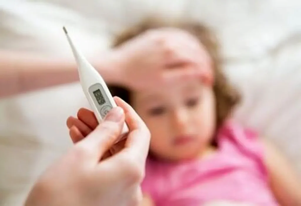 نشانه های بیماری های انگلی در کودکان