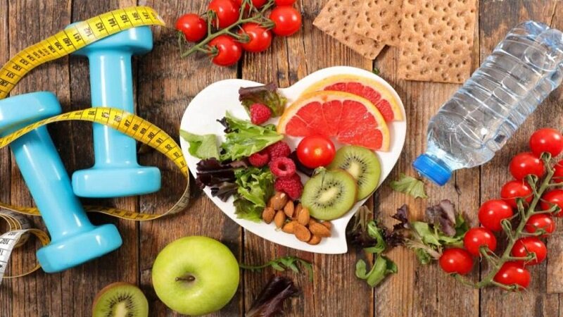 ۵ عادت ضروری که سلامت شما را تضمین می کند