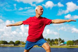 با این ۴ فعالیت‌ فیزیکی با آلزایمر مبارزه کنید