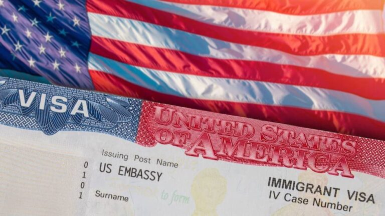 الزامی شدن عمومی بودن شبکه‌های اجتماعی برای ویزای آمریکا