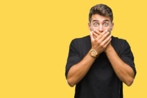 بوی بد دهان؛ راهی برای تشخیص زودهنگام یک مشکل پنهان در بدن