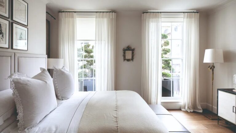 پرده‌های ترند