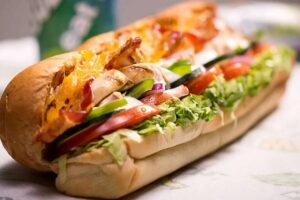 روش تهیه ساندویچ بلغاری تنوری در منزل