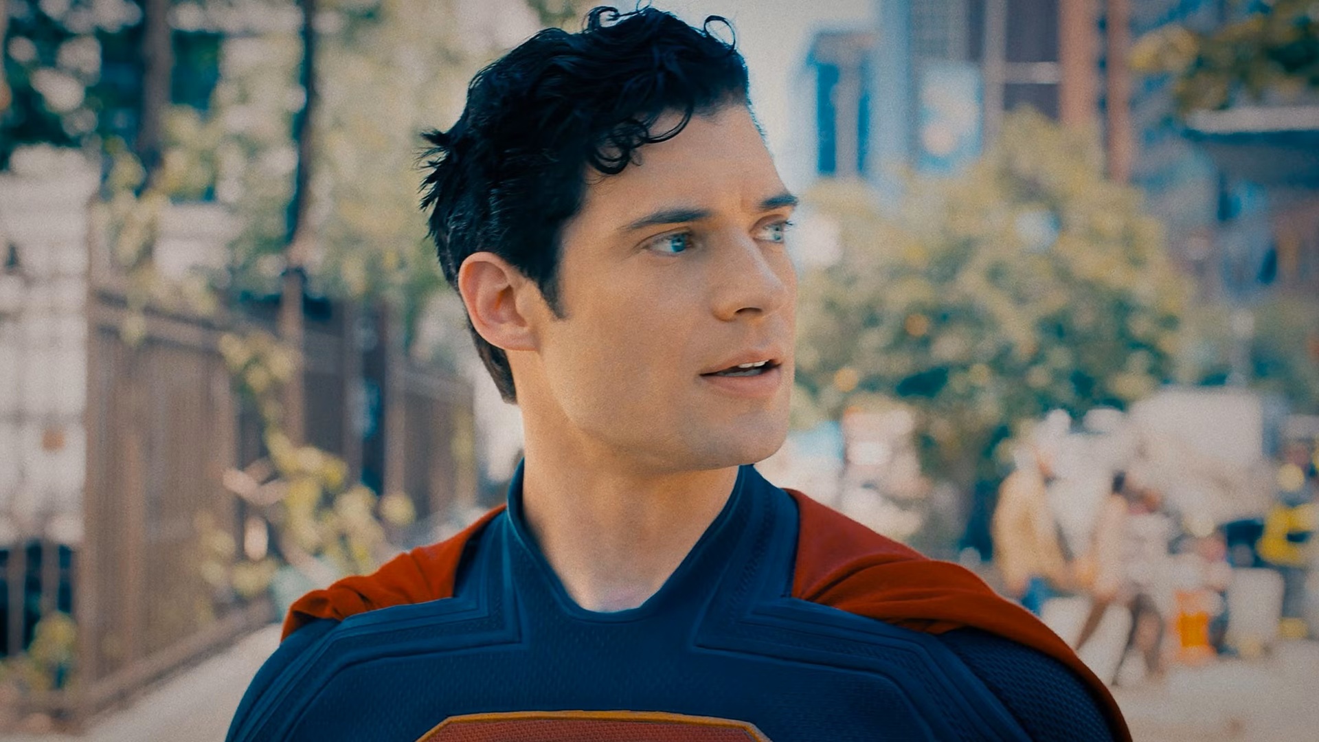 superman